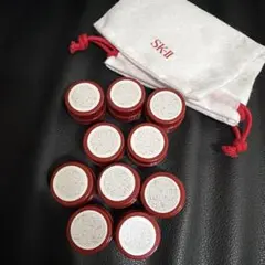 2026年最新】SK-II サンプル スキンパワーアドバンストクリームの人気