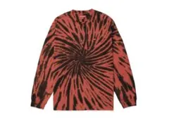 Supreme Small Box L/S Tee (26SS) Tie Dye - メルカリ