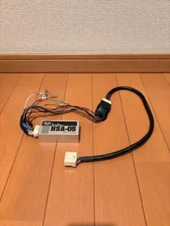 axel joost elektronik製 ハーレー用ウインカーモジュール - メルカリ