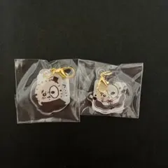 まじかるちいかわ ミニアクリルチャーム ラッコ