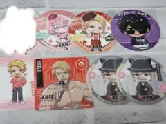 ドズル社 コラボ コースター