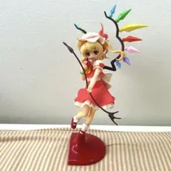 東方Project プレミアムフィギュア　フランドール・スカーレット