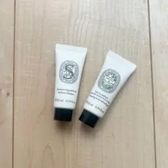 diptyque ハンドクリーム ボディジェル セット - メルカリ