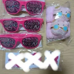 ドズル社　５周年　フェス　くじ おおはらMEN