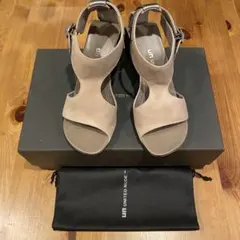 UNITED NUDE ユナイテッドヌード　サンダル　35サイズ　22.5cmのサムネイル