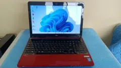 新品SSD Win11 DVD再生可ノートPC 富士通 (E3199) 新品SSD Win11 DVD再生可ノートPC 富士通 (E3199) - メルカリ