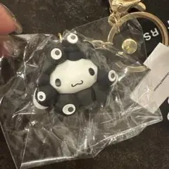 万博　モノクロ　シナモン　黒ミャク　新品未開封