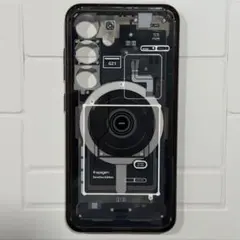 Spigen GalaxyS24用ケース ZeroOne Editionのサムネイル