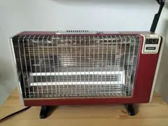 電気ストーブ SANYO R-081 400W 800W 三洋電機 昭和レトロ - メルカリ