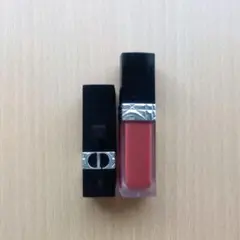 Dior リップ