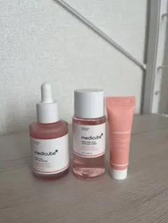 medicube PDRN美容液　サンプルセット