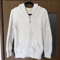 gelato piqueパーカー