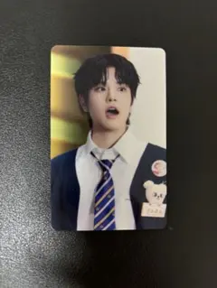 【限定値下】Straykids スキズ　TOY WORLD HMV スンミン