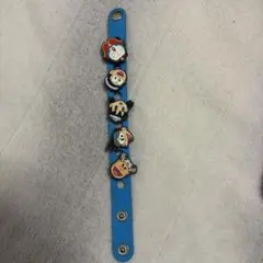 ドラえもん キャラクター付きバンド
