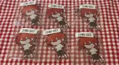 ZENO ウェブポン 前野アキ 旨味まづ zeno - メルカリ