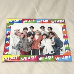 2026年最新】we are フォト snowmanの人気アイテム - メルカリ