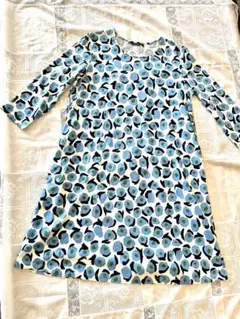 marimekko チュニック ARETTA VIKURI Mサイズのサムネイル