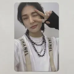2026年最新】stray kids ヒョンジン トレカ noeasyの人気アイテム