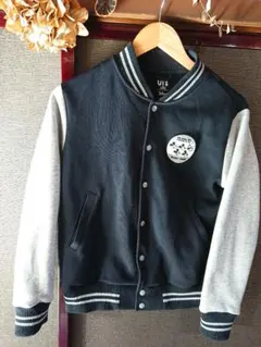 ユニクロ　ミッキーマウス　ジャケット
