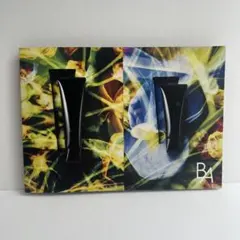 ポーラ B.A フェイシャルクレンジングクリーム & ウォッシュ サンプルセット