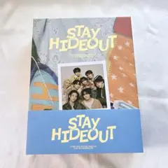 StrayKids スキズ STAY4期 キット HIDEOUT