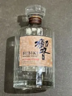 2026年最新】響 ブレンダーズチョイス 箱の人気アイテム - メルカリ