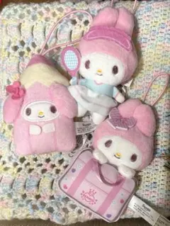 なりきり シークレットマスコット スクールコレクション セット