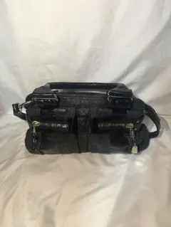 【美品】SEE BY CHLOE 2way バッグ 希少 archive y2k
