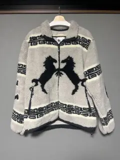 CHALLENGER CLASSIC BOA JACKET チャレンジャー