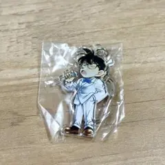名探偵コナン　コナン探偵社　キーホルダー　コレクション　Vol.2