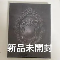 新品未開封 BLACKPINK KILLTHISLOVE アルバム