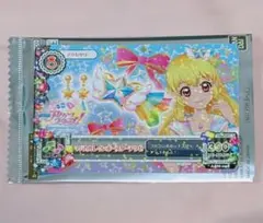 アイカツ マジカルレインボースターアクセ マジカルピンクトップス