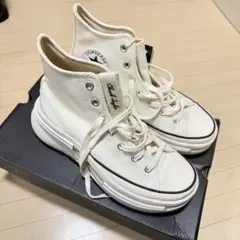 新品 日本未発売 25.5cm コンバース ランスターレガシー