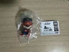 ディズニー　ズートピア2　肩ズンFig. Part.2 ニック