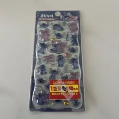 【正規品】プチドロップステッカー　スティッチ