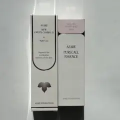 アザレ化粧品　ピュアコールエッセンス ピュアコールエッセンス＜薬用美容液＞｜製品のご案内｜アザレ化粧品