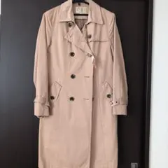 アリスバーリー　トレンチコート　9号