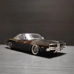 ギター Mini V8 FUZZ Dodge Charger R/T #003 Mini V8 FUZZ Dodge Charger R/T #003 - メルカリ