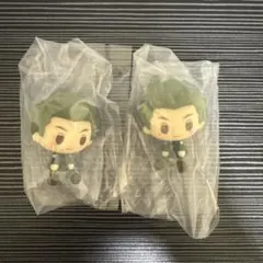 村上鋼 2点ちょこのっこフィギュア 一番くじ ワールドトリガー ワートリのサムネイル