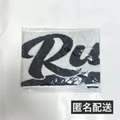 JO1 白岩瑠姫 JO1DER SHOW 2025 東京ドーム マフラータオル