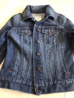 デニムジャケット Gジャン