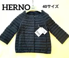 herno ダウンジャケット