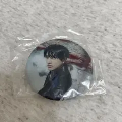 ENHYPEN 缶バッチ ジェイク