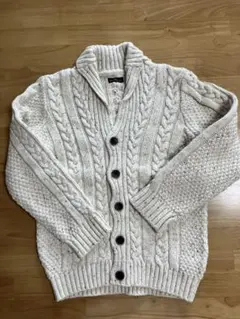 NEXT ニット カーディガン