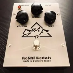 Devi ever rocket fuzz ファズ エフェクター - メルカリ
