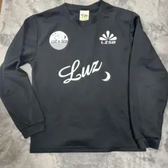 ルースイソンブラ プラシャツ