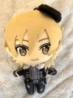 あんさんぶるスターズ あんスタ 新衣装 ぬいぐるみ 羽風薫