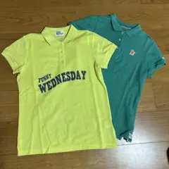 Jack Bunny!! レディースウェア