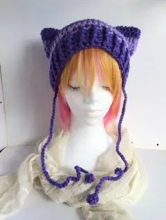 ハロウィンセーター