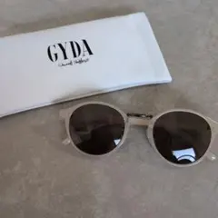 GYDA サングラスのサムネイル